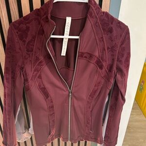 Lululemon define jacket